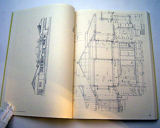 吉村順三建築図集』: 本と建築の間で